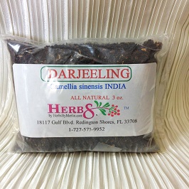 Darjeeling Tea